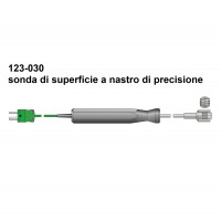 Kit termometro per Legionella ARW 860-860